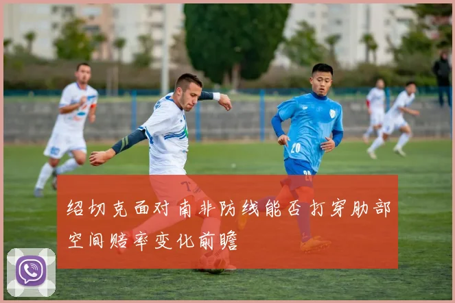 绍切克面对南非防线能否打穿肋部空间赔率变化前瞻